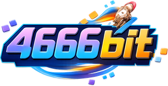 4666 bit লোগো